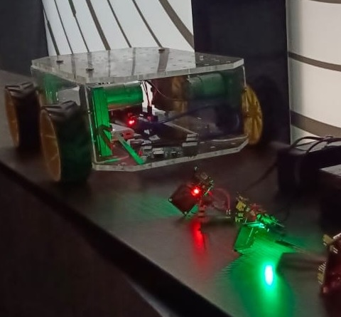 AgBot
